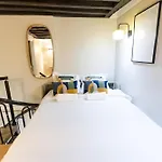 Cosy Entre Bastille Et Marais Appartement *
