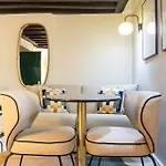 Cosy Entre Bastille Et Marais Paris