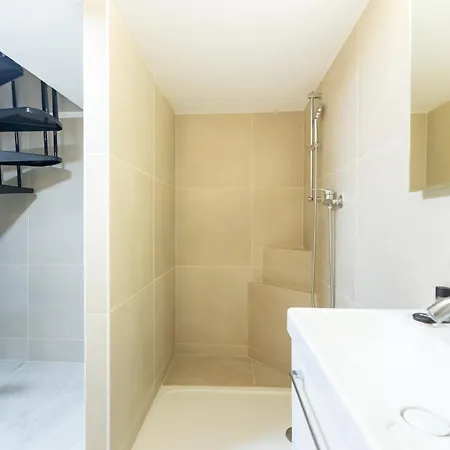 Cosy Entre Bastille Et Marais