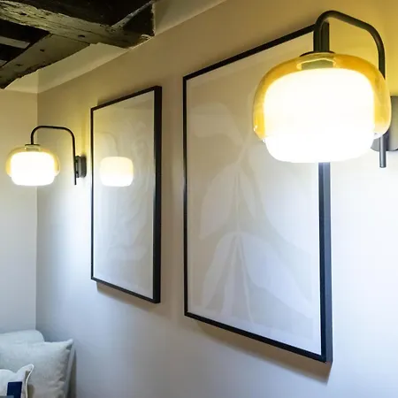 Appartamento Cosy Entre Bastille Et Marais *