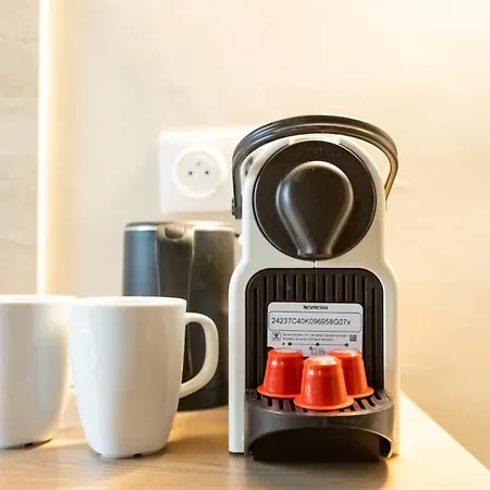 Cosy Entre Bastille Et Marais