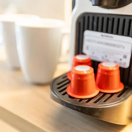 Cosy Entre Bastille Et Marais * Parigi