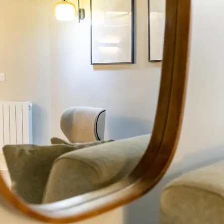 Daire Cosy Entre Bastille Et Marais *