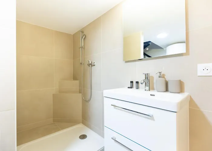 Cosy Entre Bastille Et Marais Appartamento