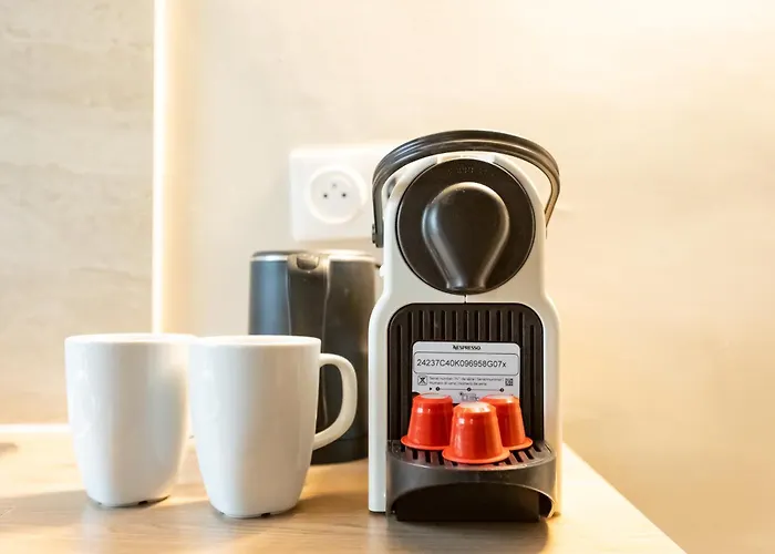 Cosy Entre Bastille Et Marais