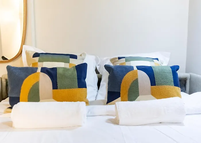 Cosy Entre Bastille Et Marais