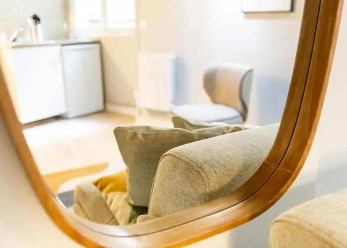 Appartamento Cosy Entre Bastille Et Marais